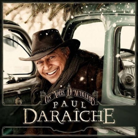 Ces Noels D'autrefois (CD)