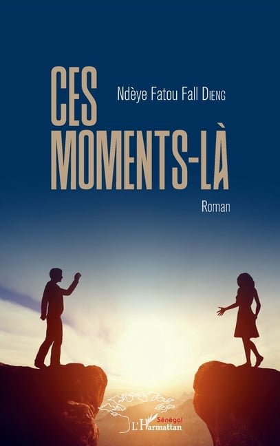 Ces moments-lÃ , (Paperback)
