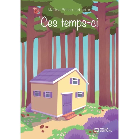 Ces temps-ci, (Paperback)