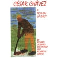 thumbnail image 1 of Pre-Owned Cesar Chavez: A Triumph of Spirit (Volume 11) (The Oklahoma Western Biographies), 1 of 1