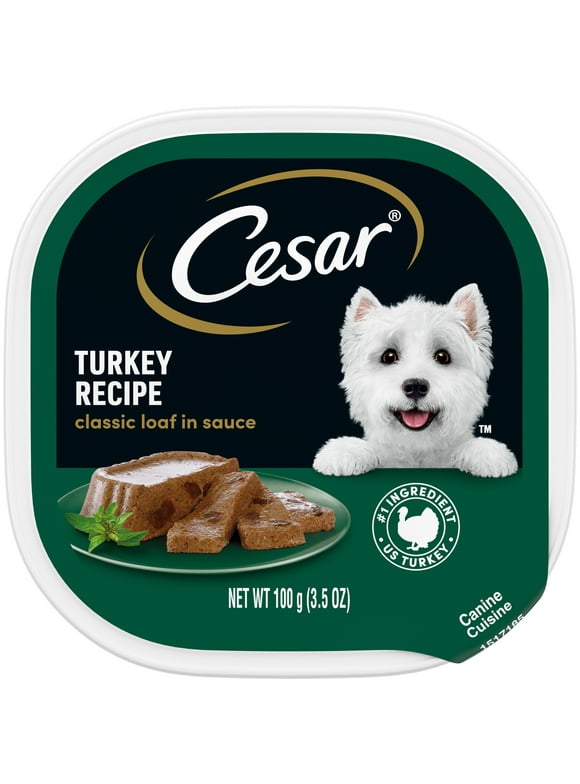 Cesar Dog Food in Shop By Brand