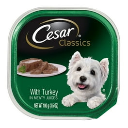 Caesars dog breed discount