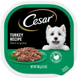 Caesars dog food walmart best sale