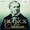 thumbnail image 1 of Cesar Franck Edition / Var - Cesar Franck Edition - Music & Performance - CD, 1 of 2