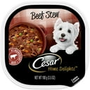 Wet Dog Food