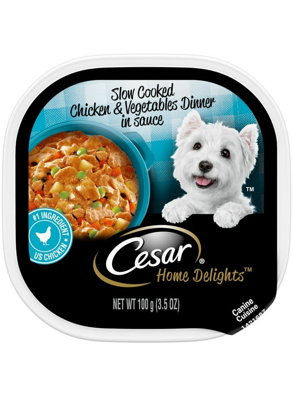 Cesar Dog Food in Shop By Brand