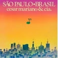 thumbnail image 1 of Cesar Mariano & Cia - Sao Paulo Brasil - Music & Performance - Vinyl, 1 of 1