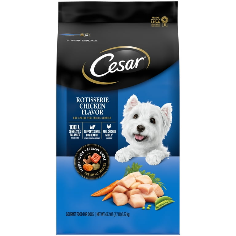 Little ceasar dog hot sale