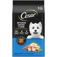 thumbnail image 1 of Cesar Small Breed Rotisserie Chicken And Spring Vegetables Dry Dog Food Adult, 5 Lb. Bag, 1 of 11