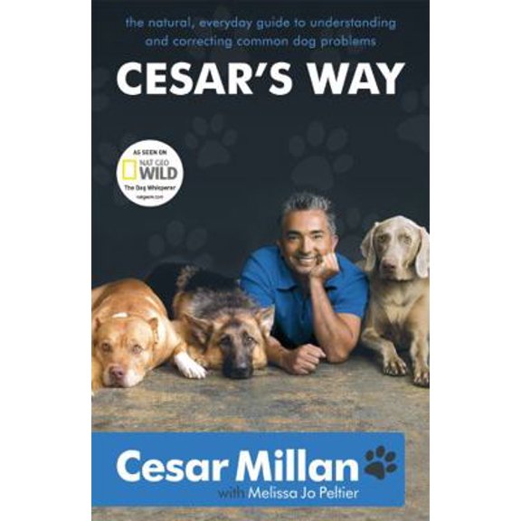 Pre-Owned Cesar's Way