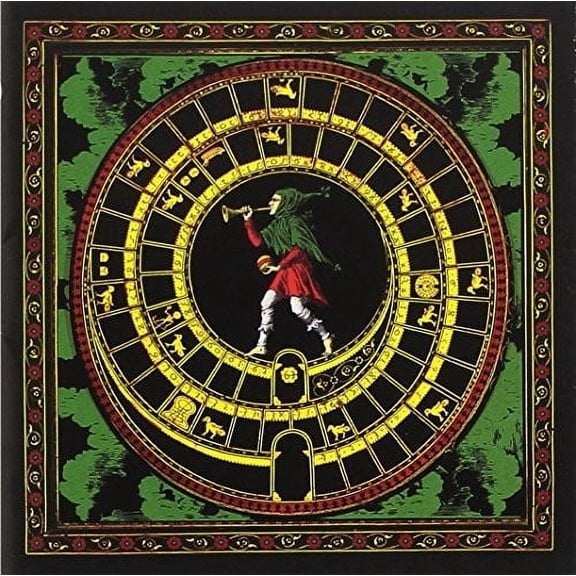 Cesare Basile - U Fujutu Su Nesci Chi Fa - CD