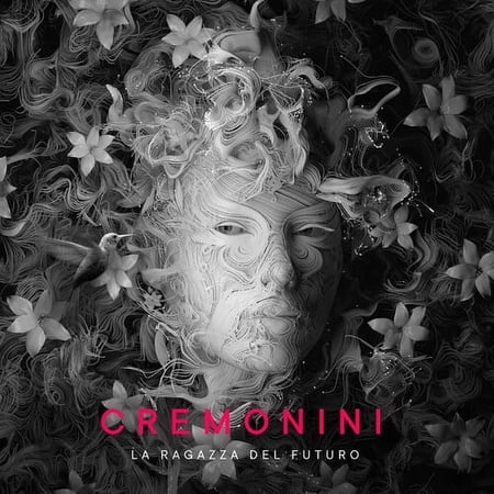 Cesare Cremonini - La Ragazza Del Futuro - Music & Performance - CD