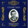 thumbnail image 1 of Cesare Siepi - Prima Voce - Music & Performance - CD, 1 of 1