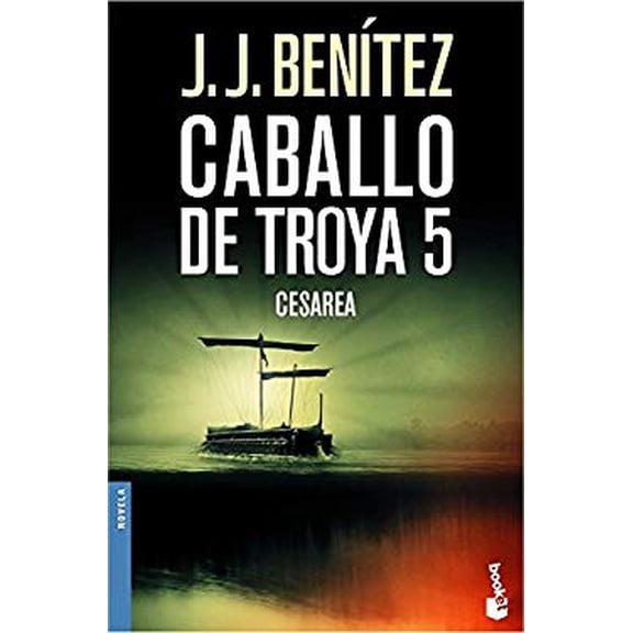 Pre-Owned Cesarea [With Postcards] (Paperback) 8408061941 9788408061946