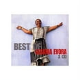 thumbnail image 1 of Cesaria Evora - Best of: 3 CD Set [CD], 1 of 1