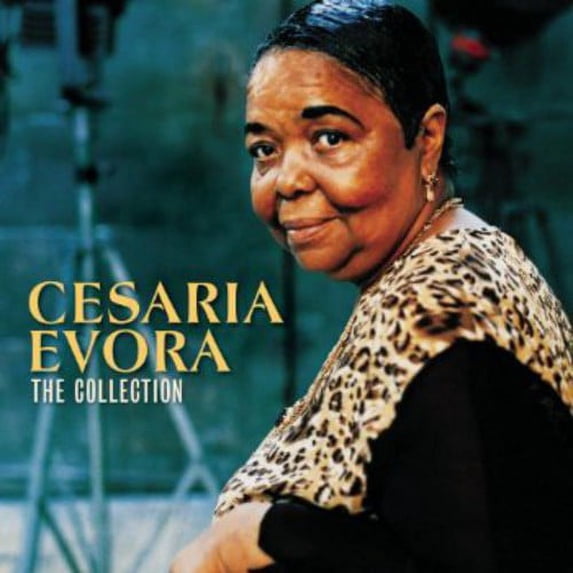 Cesaria Evora Collection (CD)