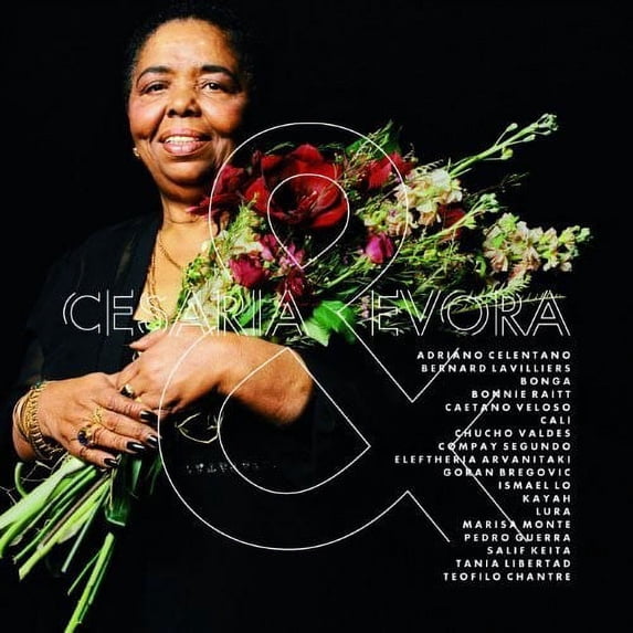 Cesaria Evora & Friends / Various