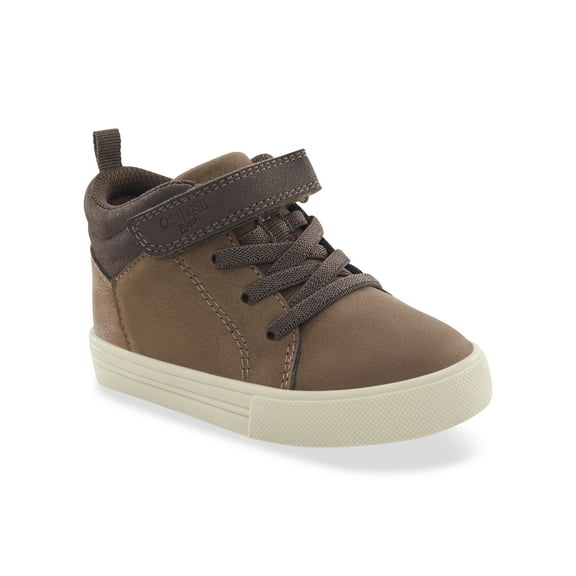 Oshkosh B'gosh Toddler Boys Cesc Sneaker Boots