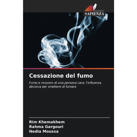 Cessazione del fumo, (Paperback)