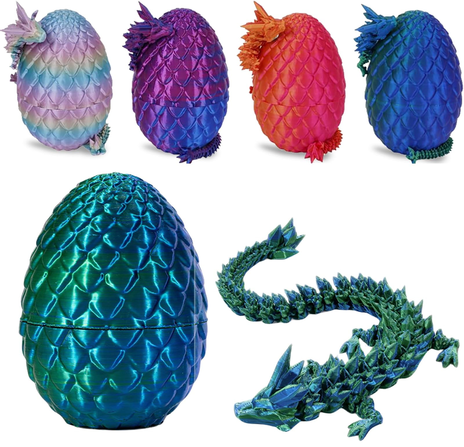 置物 HAWAII Dragon egg 置物 HAWAII Dragon egg Dragon Egg – SEN Collectibles, LLC