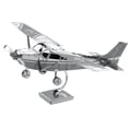 thumbnail image 1 of Metal Earth Cessna 172 Plane, 1 of 4