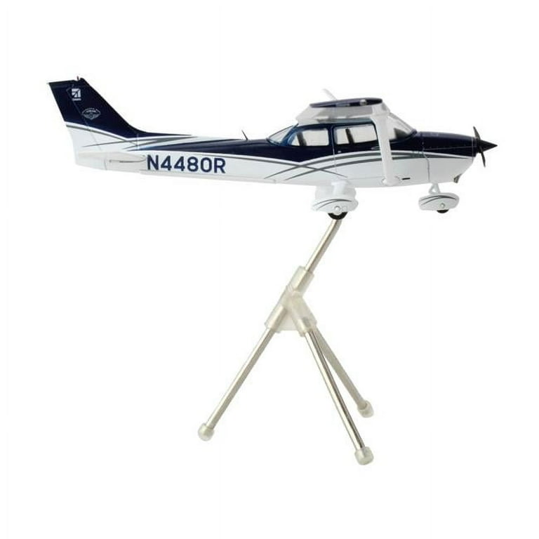 GeminiJets GGCES016 1-72 Scale Diecast Model Aircraft with Gemini