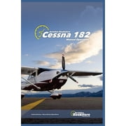 Cessna 182. Manual Operativo, Paperback