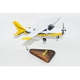 thumbnail image 1 of Cessna® 210 Centurion 1963, 18 inch Mahogany Model, 1 of 8