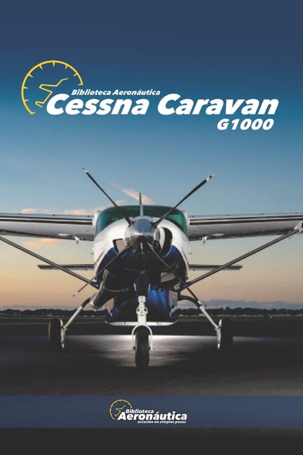 Cessna Caravan, (Paperback)