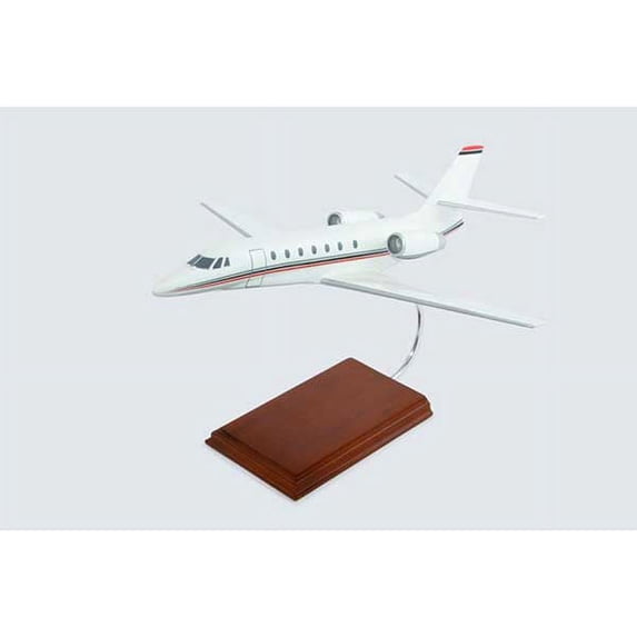 Cessna Citation Sovereign Marquis Jet (1:40)
