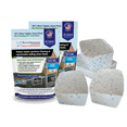 thumbnail image 1 of Cesspool & Septic Cleaner Kit by Accelerator by Dr. Pooper® - Commercial-Strength bio-Accelerator to get cesspools draining and Flowing Properly and Keep Them Working | Made in USA | Safe & Non-Toxic, 1 of 5