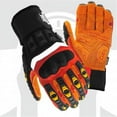 thumbnail image 1 of Cestus 8032 2XL Pro Series Dm Hybrid Mining Impact Work One Pair Glove - 2 Extra Large, 1 of 1