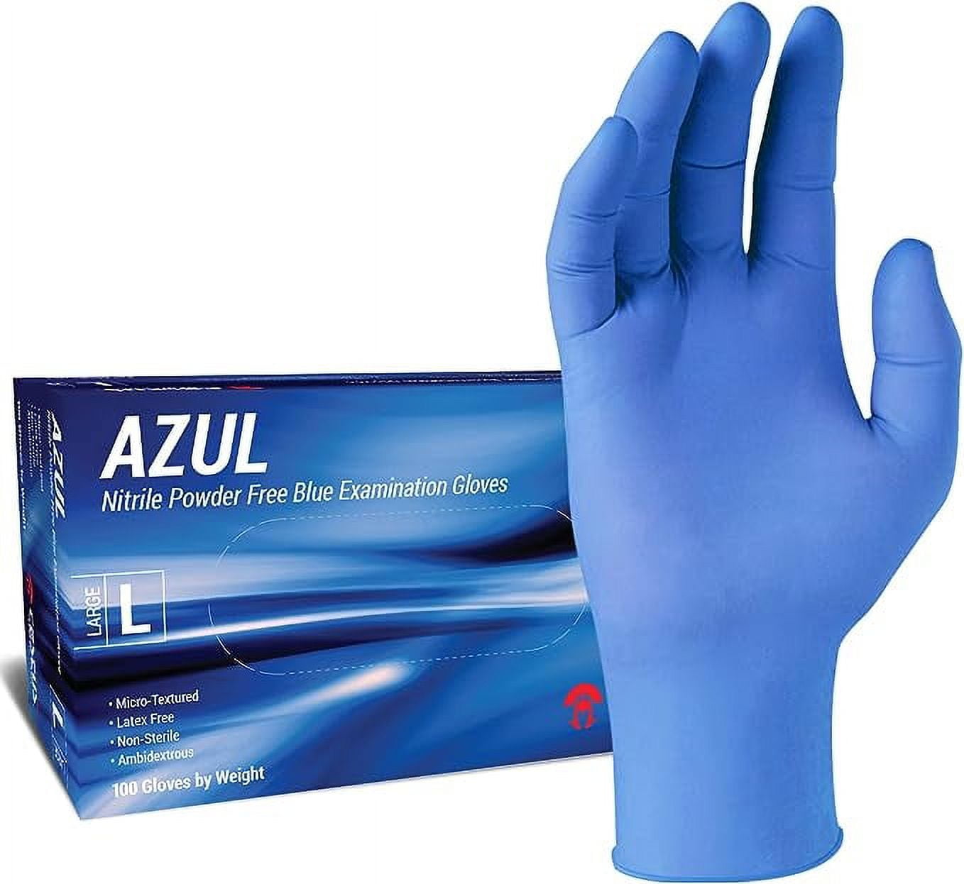 Titanflex Gloves Latex Amazon TITANflex TitanFlex Disposable