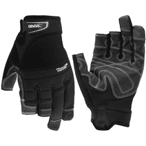 Cestus Three5, Framer Gloves with Tough Palm