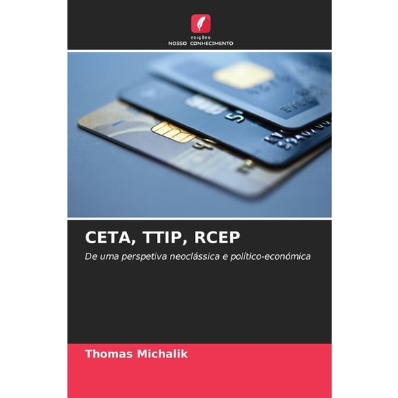 Ceta, Ttip, Rcep, (Paperback)
