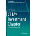 thumbnail image 1 of Ceta's Investment Chapter: A Rule of Law Perspective, (Paperback), 1 of 1