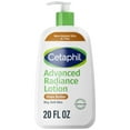 thumbnail image 1 of Cetaphil Advanced Radiance Lotion with Shea Butter for Sensitive Skin, Fragrance Free, 20 oz, 1 of 12