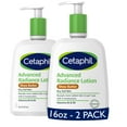 Cetaphil Body Lotion, Advanced AIF4 Relief Lotion with Shea Butter for