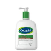 Cetaphil Daily Advance Lotion For Dry & Sensitive Skin, 16 Ozs Unit By Cetaphil Beauty, 4-Pack