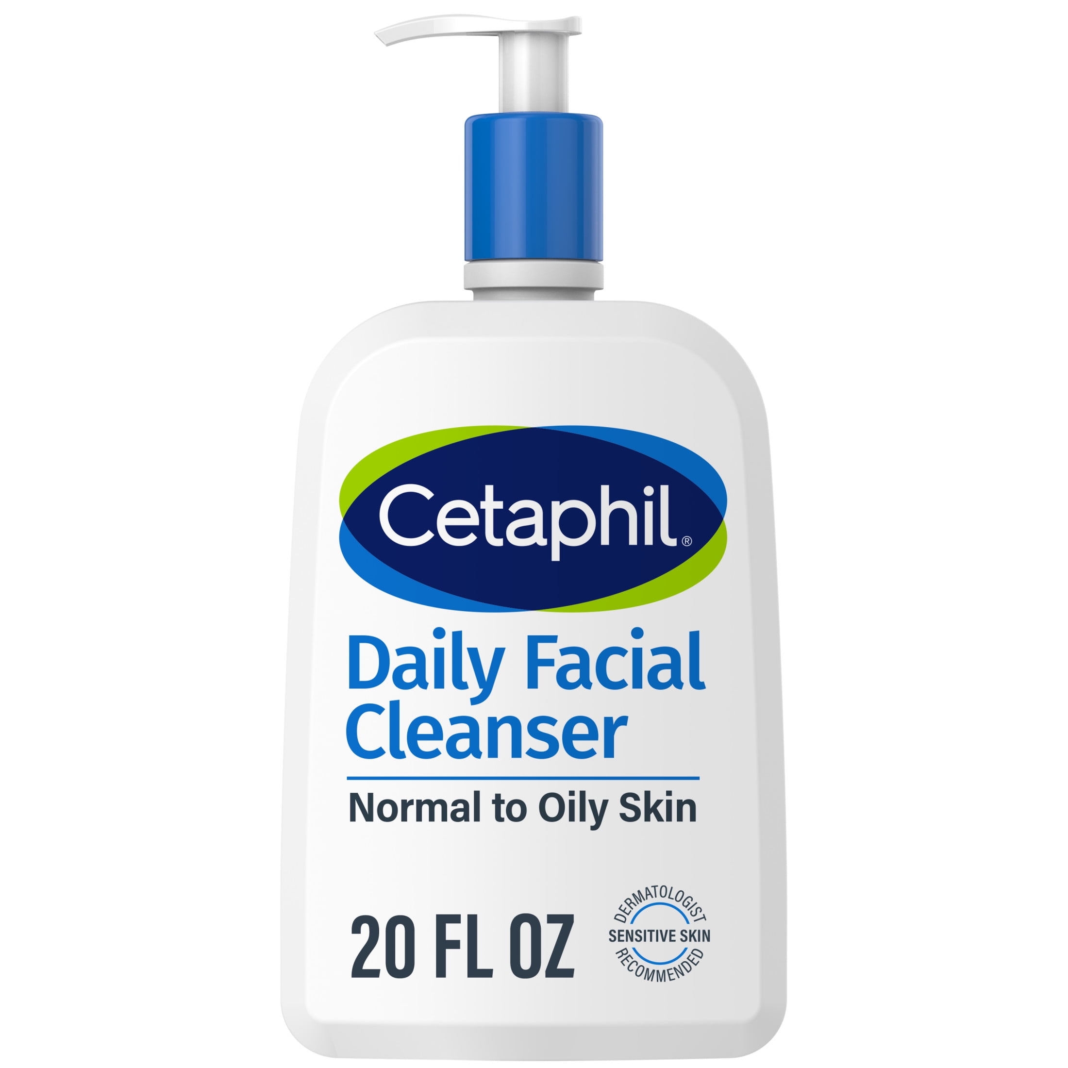 Good daily face wash discount