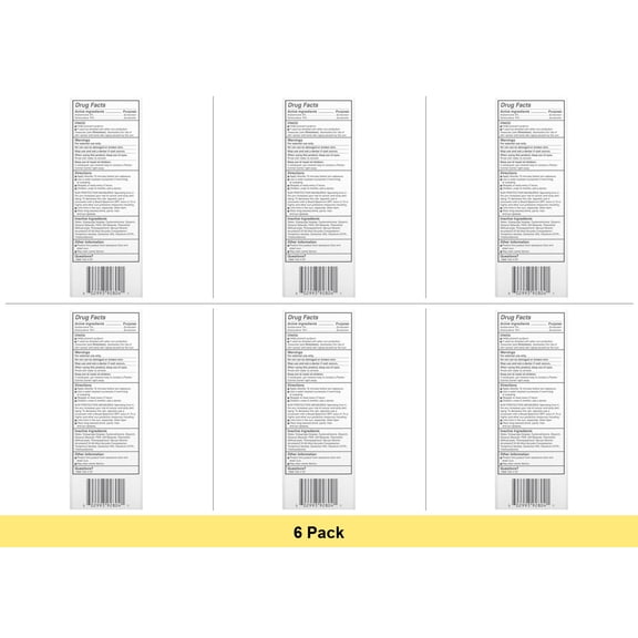 Cetaphil Daily Facial Moisturizer SPF 15, 4 fl oz - 6 Pack