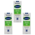 thumbnail image 1 of Cetaphil Daily Facial Moisturizer SPF 15 4 oz (Pack of 3), 1 of 3