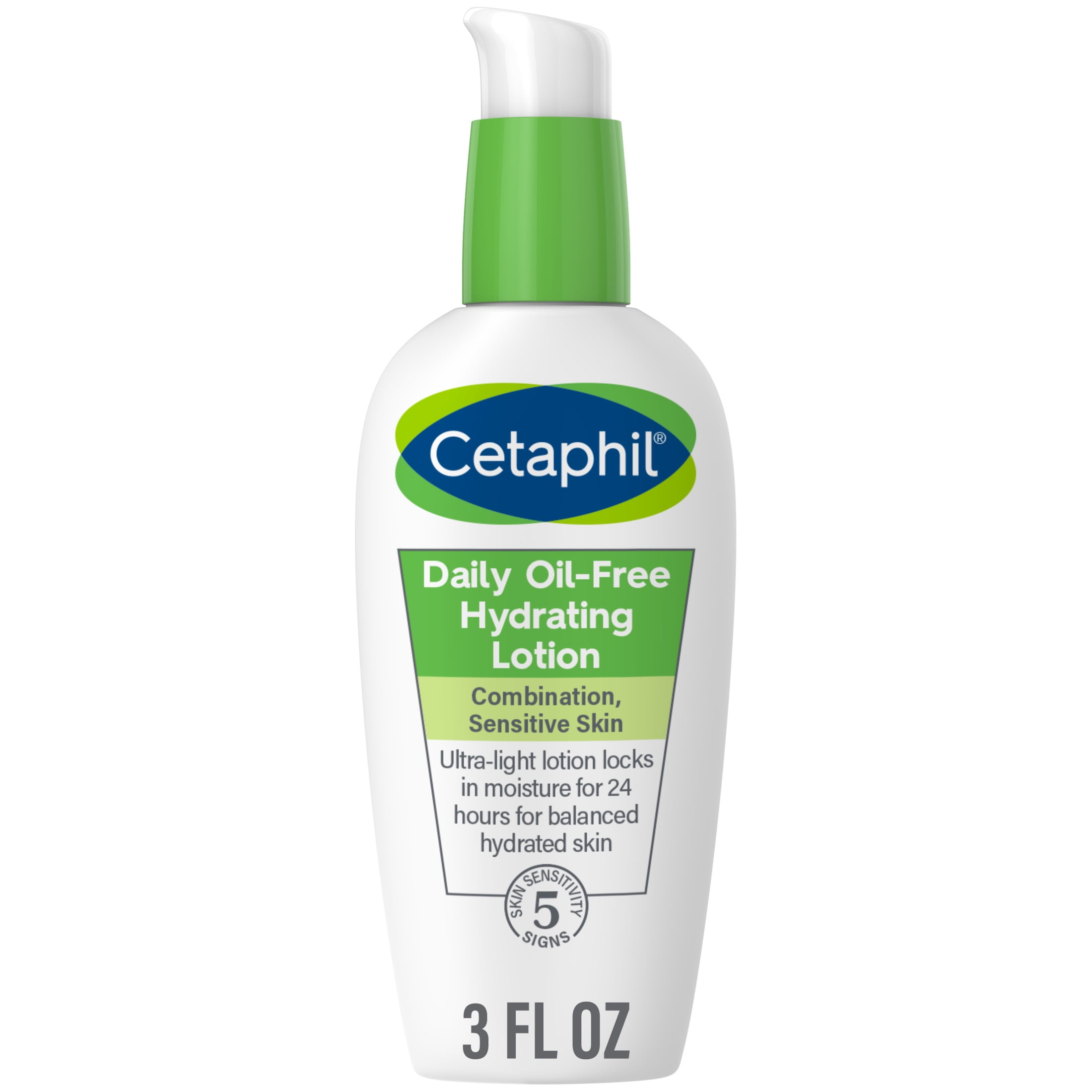 Cetaphil moisturizing lotion for face hotsell