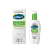 Cetaphil - Daily hydration lotion - 2.96 fl.oz