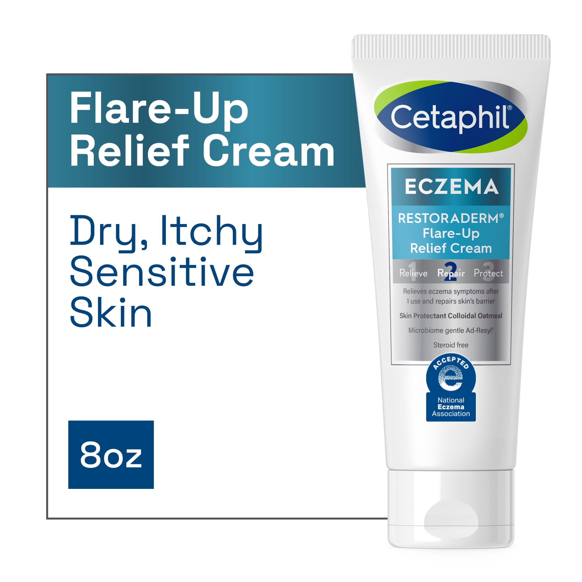 Cetaphil sale eczema lotion