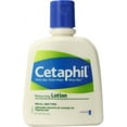 thumbnail image 1 of Cetaphil Every Age Stage Day Moisturizing Lotion All Skin Types, 8 oz, 4 Pack, 1 of 4