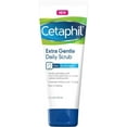thumbnail image 1 of Cetaphil Extra Gentle Daily Scrub 6 oz (Pack of 2), 1 of 2
