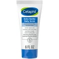 Cetaphil Extra Gentle Daily Scrub, Exfoliating Face Wash For All Skin