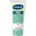 thumbnail image 1 of Cetaphil Face Moisturizer, Gentle Clear Mattifying Acne Moisturizer With 0.5% Salicylic Acid, Hydrates and Treats Sensitive Acne Prone Skin, Skin Care for Sensitive Skin, 3oz, 1 of 5