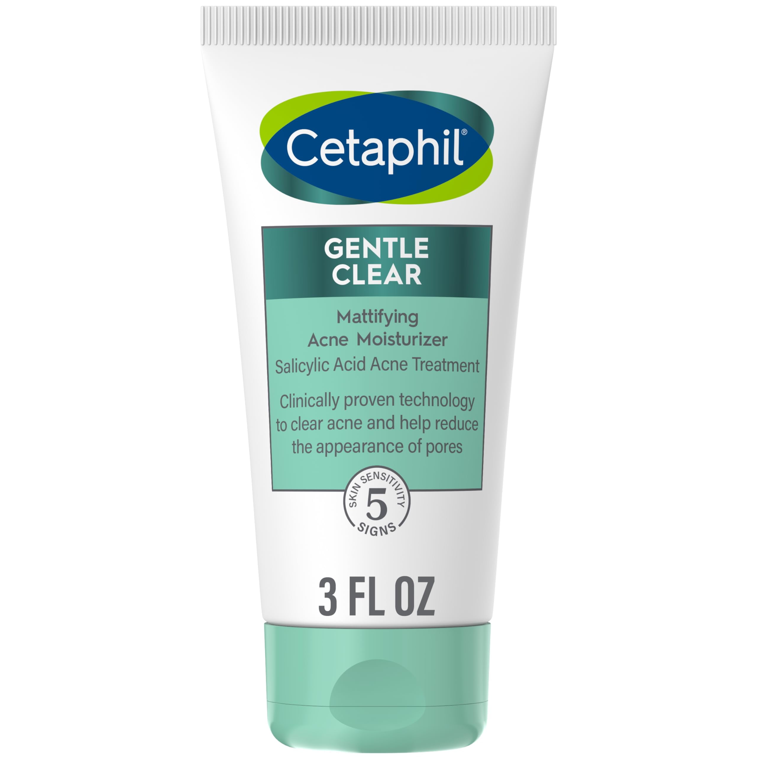 Pelembap Cetaphil Gentle Clear – Pilihan Terbaik Untuk Kulit Sensitif Pelembap Cetaphil Gentle Clear – Pilihan Terbaik Untuk Kulit Sensitif